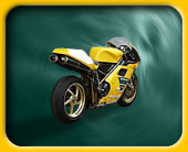 DUCATI image